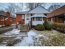 36 Mapes Avenue  Hamilton, ON L8S 2K4