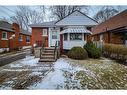 36 Mapes Avenue, Hamilton, ON  - Outdoor 