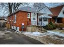 36 Mapes Avenue, Hamilton, ON  - Outdoor 