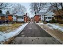 36 Mapes Avenue, Hamilton, ON  - Outdoor With Facade 