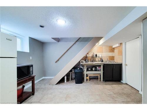 36 Mapes Avenue, Hamilton, ON - Indoor Photo Showing Other Room