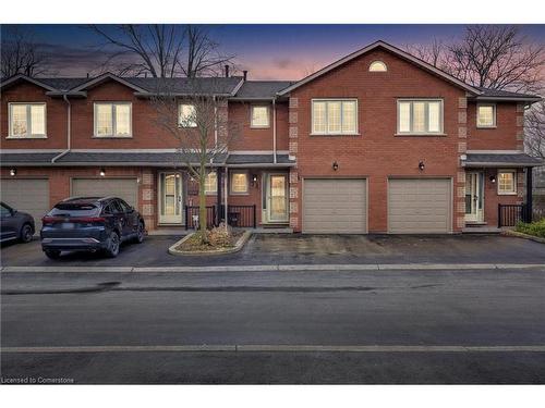 31-255 Mount Albion Road, Hamilton, ON - Outdoor With Facade