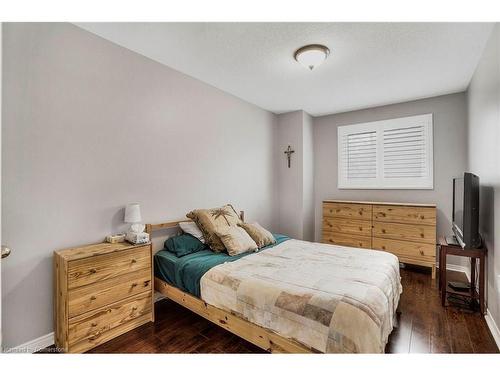 31-255 Mount Albion Road, Hamilton, ON - Indoor Photo Showing Bedroom