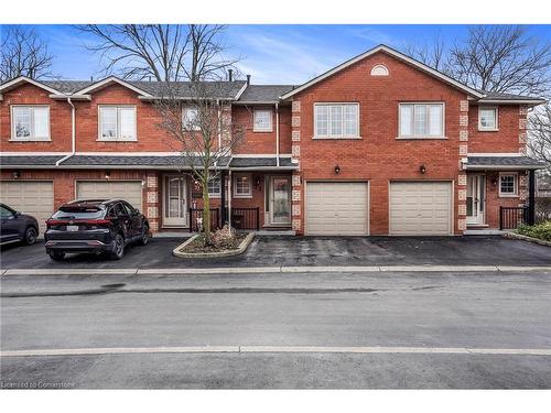 31-255 Mount Albion Road, Hamilton, ON - Outdoor With Facade