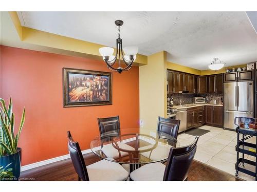 31-255 Mount Albion Road, Hamilton, ON - Indoor Photo Showing Dining Room