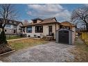 752 Beach Boulevard, Hamilton, ON  - Outdoor 