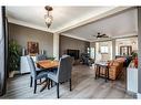 752 Beach Boulevard, Hamilton, ON  - Indoor Photo Showing Dining Room 