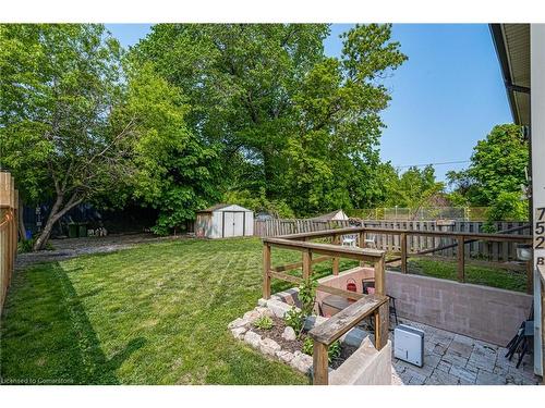 752 Beach Boulevard, Hamilton, ON - Outdoor