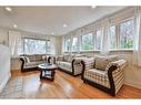 1235 Old River Road, Mississauga, ON  - Indoor Photo Showing Living Room 