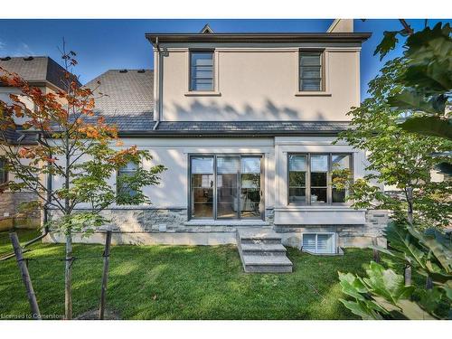 3 Arbourvale Common, St. Catharines, ON - Outdoor