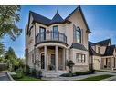 3 Arbourvale Common, St. Catharines, ON  - Outdoor With Balcony With Facade 