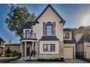 3 Arbourvale Common, St. Catharines, ON  - Outdoor With Balcony With Facade 