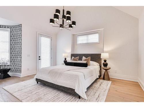 3 Arbourvale Common, St. Catharines, ON - Indoor Photo Showing Bedroom