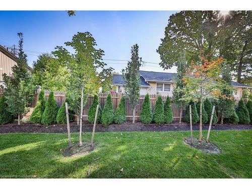 3 Arbourvale Common, St. Catharines, ON - Outdoor