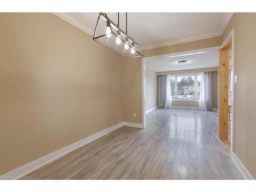 2598 Widemarr Road, Mississauga, ON - Indoor Photo Showing Other Room