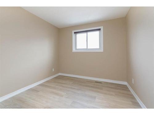 2598 Widemarr Road, Mississauga, ON - Indoor Photo Showing Other Room