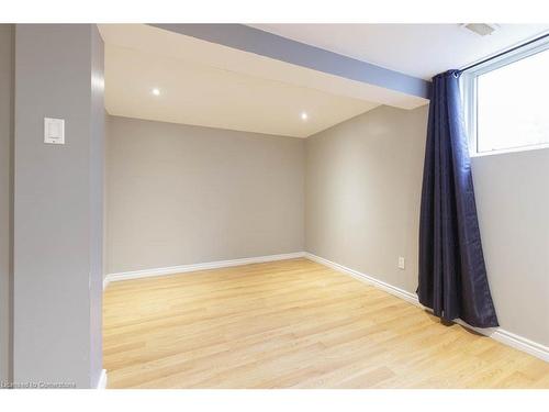 2598 Widemarr Road, Mississauga, ON - Indoor Photo Showing Other Room