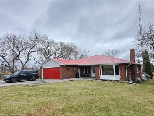 1164 Killarney Bay Road, Kawartha Lakes, ON - Outdoor