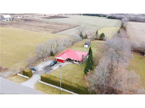 1164 Killarney Bay Road, Kawartha Lakes, ON - Outdoor With View