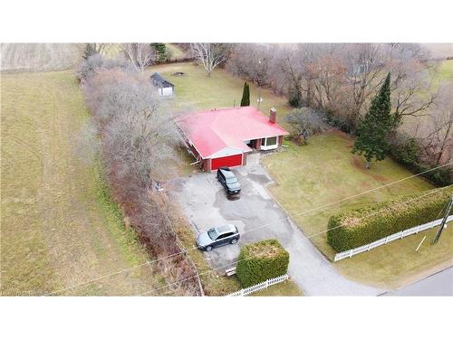 1164 Killarney Bay Road, Kawartha Lakes, ON - Outdoor With View