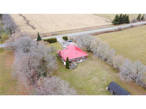 1164 Killarney Bay Road, Kawartha Lakes, ON - Outdoor With View