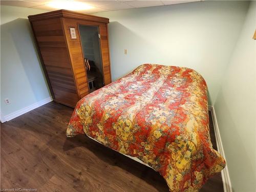 1164 Killarney Bay Road, Kawartha Lakes, ON - Indoor Photo Showing Bedroom