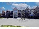 213-2030 Cleaver Avenue, Burlington, ON  - Outdoor With Facade 