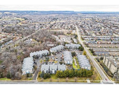 213-2030 Cleaver Avenue, Burlington, ON - Outdoor With View