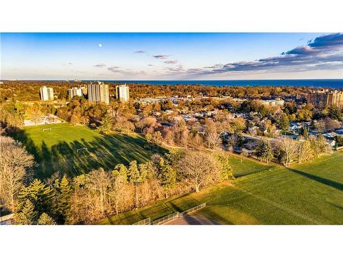 516 Mayzel Road, Burlington, ON - Outdoor With View