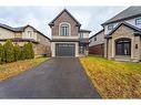 117 Whitefish Crescent, Stoney Creek, ON  - Outdoor With Facade 