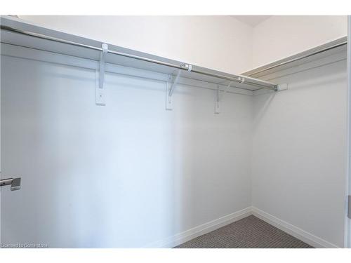 117 Whitefish Crescent, Stoney Creek, ON - Indoor With Storage