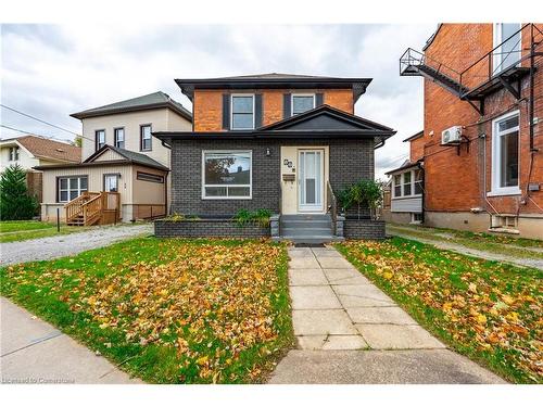 86 Welland Avenue, St. Catharines, ON - Outdoor With Facade