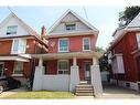 701 Wilson Street, Hamilton, ON  - Outdoor With Facade 