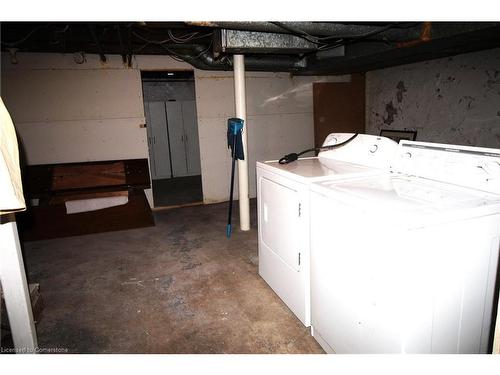 701 Wilson Street, Hamilton, ON -  Photo Showing Other Room