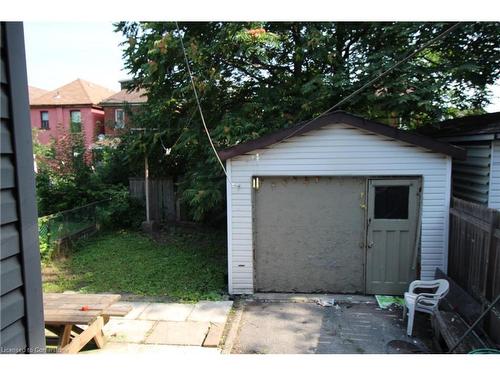 701 Wilson Street, Hamilton, ON - Outdoor