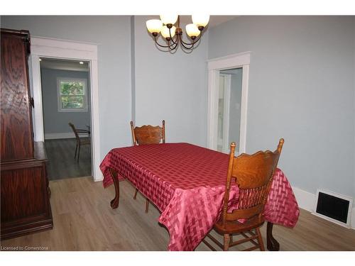 701 Wilson Street, Hamilton, ON - Indoor Photo Showing Other Room