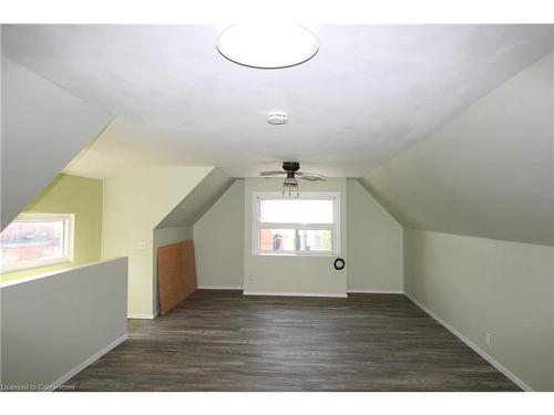 701 Wilson Street, Hamilton, ON - Indoor Photo Showing Other Room