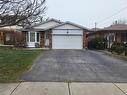 18 Rosewell Street, Hamilton, ON  - Outdoor 