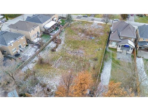 60 Deerhurst Road, Stoney Creek, ON 