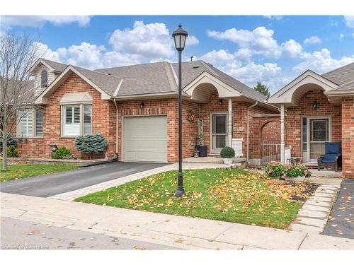 5 Twentyplace Boulevard, Mount Hope, ON - Outdoor With Facade