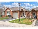 5 Twentyplace Boulevard, Mount Hope, ON  - Outdoor With Facade 