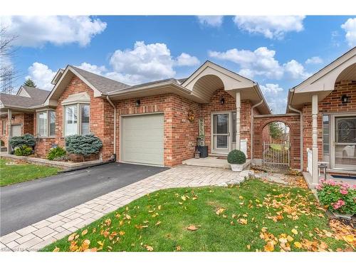 5 Twentyplace Boulevard, Mount Hope, ON - Outdoor With Facade