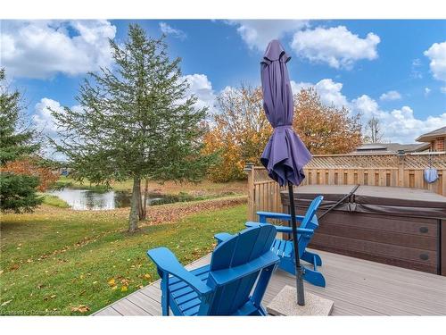 5 Twentyplace Boulevard, Mount Hope, ON - Outdoor