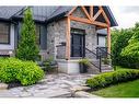 799 Cranston Court, Burlington, ON  - Outdoor 