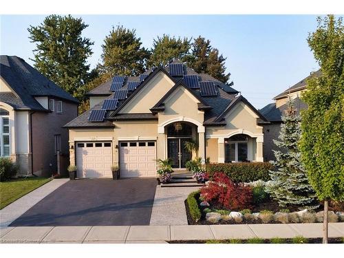 259 Mother'S Street, Glanbrook, ON - Outdoor With Facade