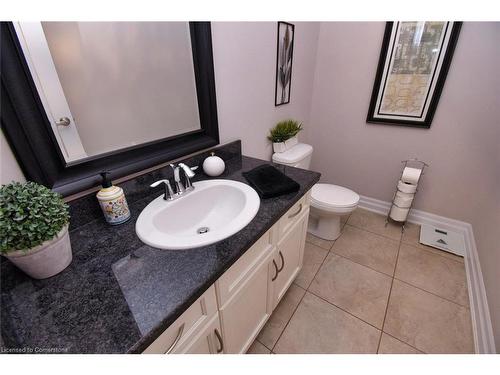 259 Mother'S Street, Glanbrook, ON - Indoor Photo Showing Bathroom