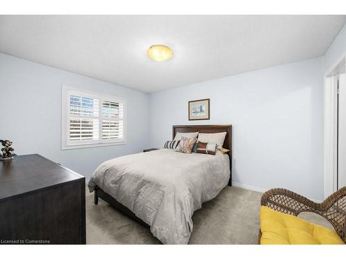 78-3333 New Street, Burlington, ON - Indoor Photo Showing Bedroom