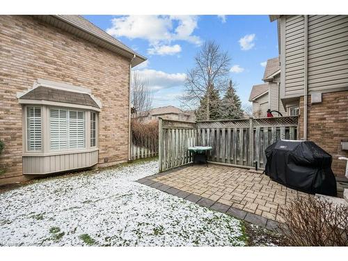 78-3333 New Street, Burlington, ON - Outdoor With Exterior