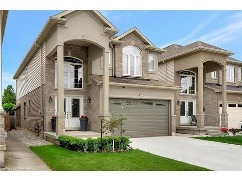 920 Stone Church Road E, Hamilton, ON - Outdoor With Facade