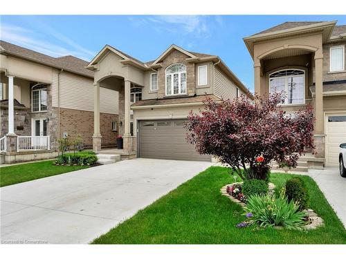 920 Stone Church Road E, Hamilton, ON - Outdoor With Facade